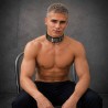 XLS DOMINUS COLLAR|® XLeathers|TV|BDSM beperkingen