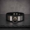 XLS DOMINUS COLLAR|® XLeathers|TV|BDSM Fesseln