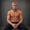 XLS DOMINUS COLLAR|® XLeathers|TV|BDSM beperkingen