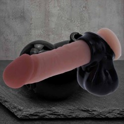 SACKSLING (Estim)|Zoolix|TV|Start