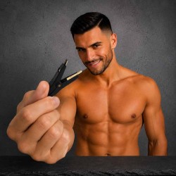Estim Nipple Clamps|Zoolix|TV|Pinces a tetons