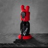 XTRM Pig Snout Skull Red Leak Proof|XTRM|TV|4XL XTRM - XTRM SNFFR