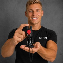 XTRM Pig Snout Skull Black, Leak Proof|XTRM|TV|4XL XTRM - XTRM SNFFR
