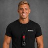 XTRM Pig Snout Skull Black, Leak Proof|XTRM|TV|4XL XTRM - XTRM SNFFR