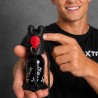 XTRM Pig Snout Skull Black, Leak Proof|XTRM|TV|4XL XTRM - XTRM SNFFR