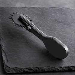 Mini-roue de Wartenberg en plastique|Zoolix|TV|Lancement