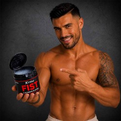 XTRM 500 ml FIST Lube, very...