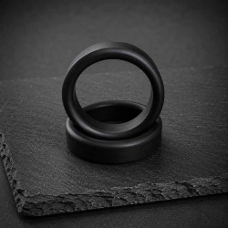 STRETCH RINGS BY XLEATHERS