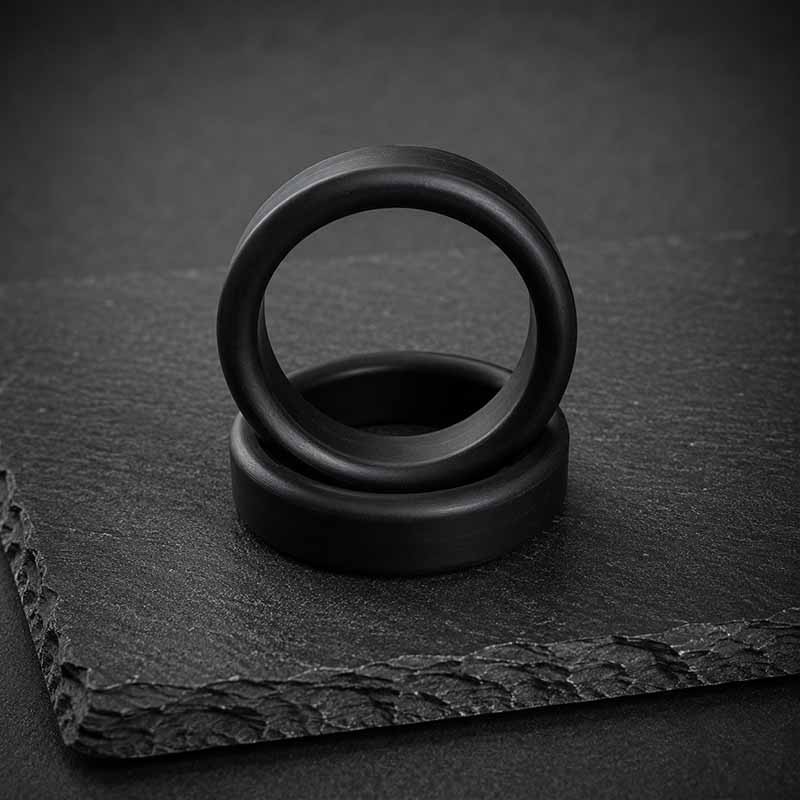 STRETCH RINGS BY XLEATHERS|® XLeathers|TV|Penisringe