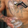 Big Baller Cylinder + Pump|665|TV|Penispumpen