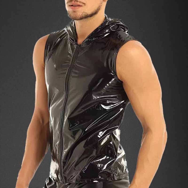 TANKTOP Iron Tom|TOY PLAYER|TV|Jocks & Gear