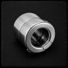 Bulge 2000 Stainless Steel Ball Stretcher 460 g|Alpha X|TV|Ball stretcher