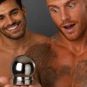 Bulge 2000 Stainless Steel Ball Stretcher 460 g|Alpha X|TV|Ball stretcher