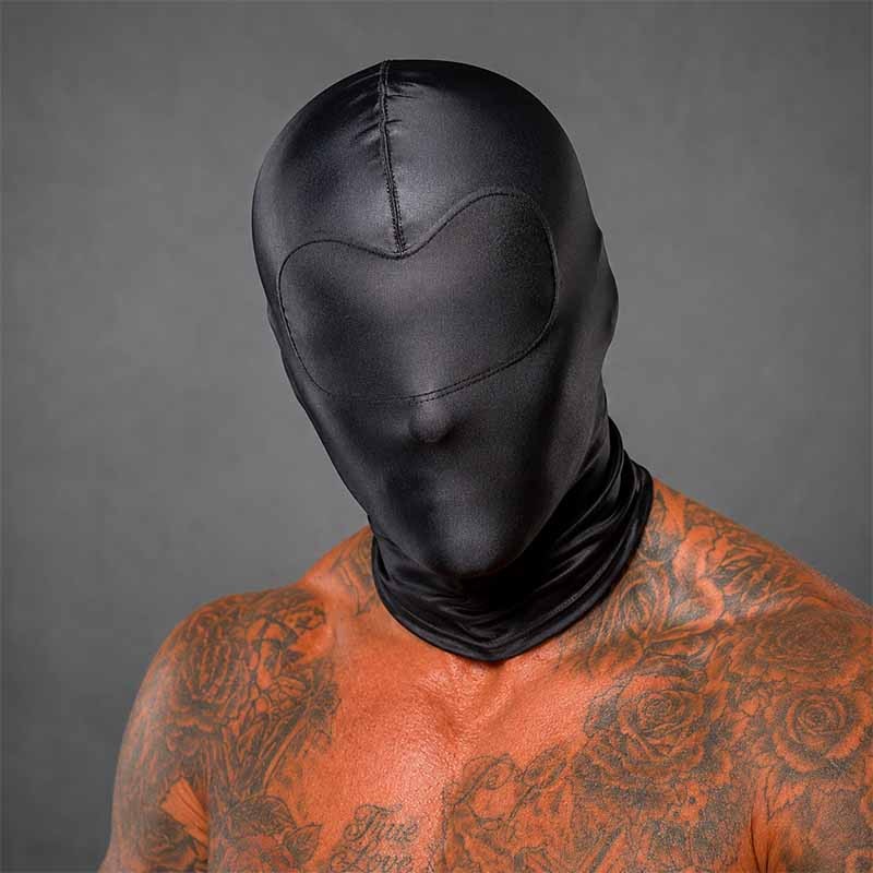 BAD BOY BLIND MASK|Alpha X|TV|BDSM & Masken