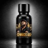 SCHWARZES GOLD – DIE ECHTE FORMEL 24 ml|Alpha X|TV|Pentylnitriet Poppers