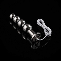 Steel Electro-Plug 13 x Ø 2-3 cm|TOY PLAYER|TV|Jouets anaux