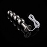 Edelstahl Electro-Plug 13 x Ø 2-3 cm|TOY PLAYER|TV|Analtoys