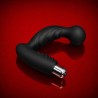 Prostata-Massager aus Silikon|TOY PLAYER|TV|Analtoys