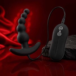 Prostata-Vibrator mit...
