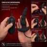 Prostata-Vibrator mit ergonomischer Form|TOY PLAYER|TV|Analtoys