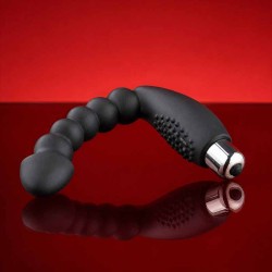 Kugel Prostata-Massager aus Silikon