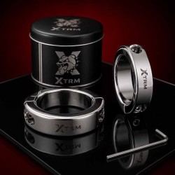 XTRM BALLSTRETCHER DELUXE