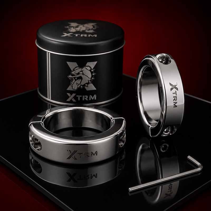 XTRM BALLSTRETCHER DELUXE|XTRM|TV|Ballenreker