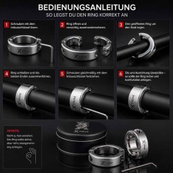 XTRM BALLSTRETCHER DELUXE|XTRM|TV|Ballenreker