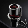 EXTREME Ballstretcher 690 gramm|Alpha X|TV|Ballstretcher