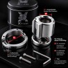 EXTREME Ballstretcher 690 gramm|Alpha X|TV|Ballstretcher