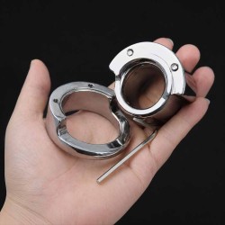 Chubby Cock Lock – 690 g|Alpha X|TV|Ballenreker