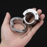 Chubby Cock Lock – 690 g|Alpha X|TV|Ballenreker