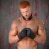 Gefütterte Lederhandschuhe|TOY PLAYER|TV|BDSM & Zubehör