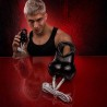 Shock Estim Scrotum Sleeve|TOY PLAYER|TV|Peniskäfige
