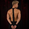 Arm and neck restraints|TOY PLAYER|TV|Bondage BDSM