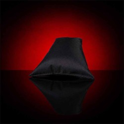 Triangular Sling for Fisting – Complete Canvas Set Green|665|TV|BDSM slinger