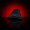 Triangular Sling for Fisting – Complete Canvas Set Green|665|TV|BDSM slinger