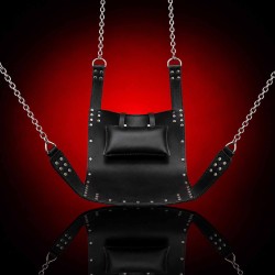 Men F&FF Echtleder Sling...