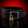 Small Slave Security Lock|XTRM|TV|BDSM bondage