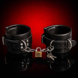 BDSM Sicherheitsschloss klein|XTRM|TV|BDSM Fesseln