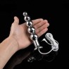 Edelstahl Electro-Plug 13 x Ø 2-3 cm|TOY PLAYER|TV|Analtoys