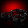 Bull Leather Sling|Alpha X|TV|BDSM slinger
