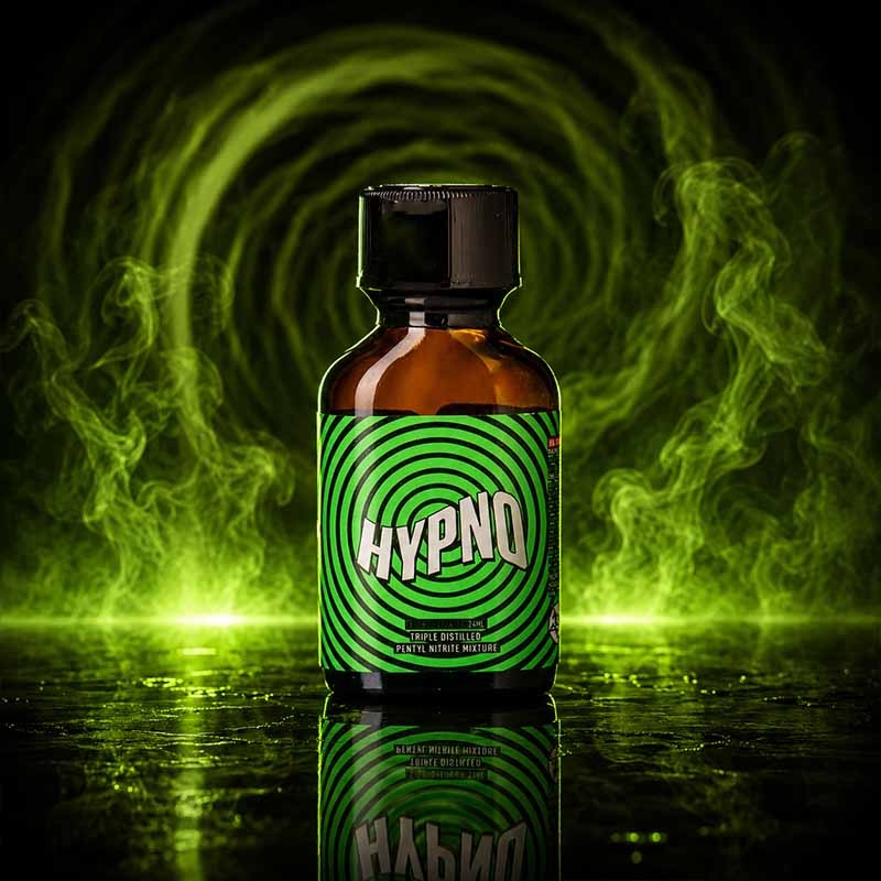 Hypno 24ml Twisted Beast|Twisted Beast Poppers|TV|Amylnitrit Poppers