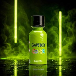 Gape Boy Color Super...