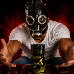 RUSH TURBO AMYL 10 ML