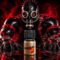 RADIKAL GOLD RUSH 10 ML