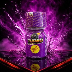 RUSH TURBO PINK 10 ML|RUSH POPPERS|TV|Pentylnitrite Poppers
