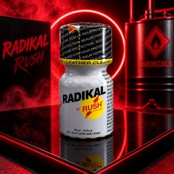 Radikal Rush Ultra Strong...
