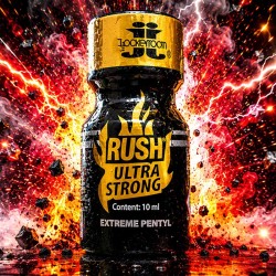 Rush Ultra Strong Extreme...
