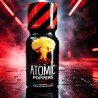 Atomic - 15 ml|FRENCH POPPERS|TV|Nitrite d'amyle Poppers